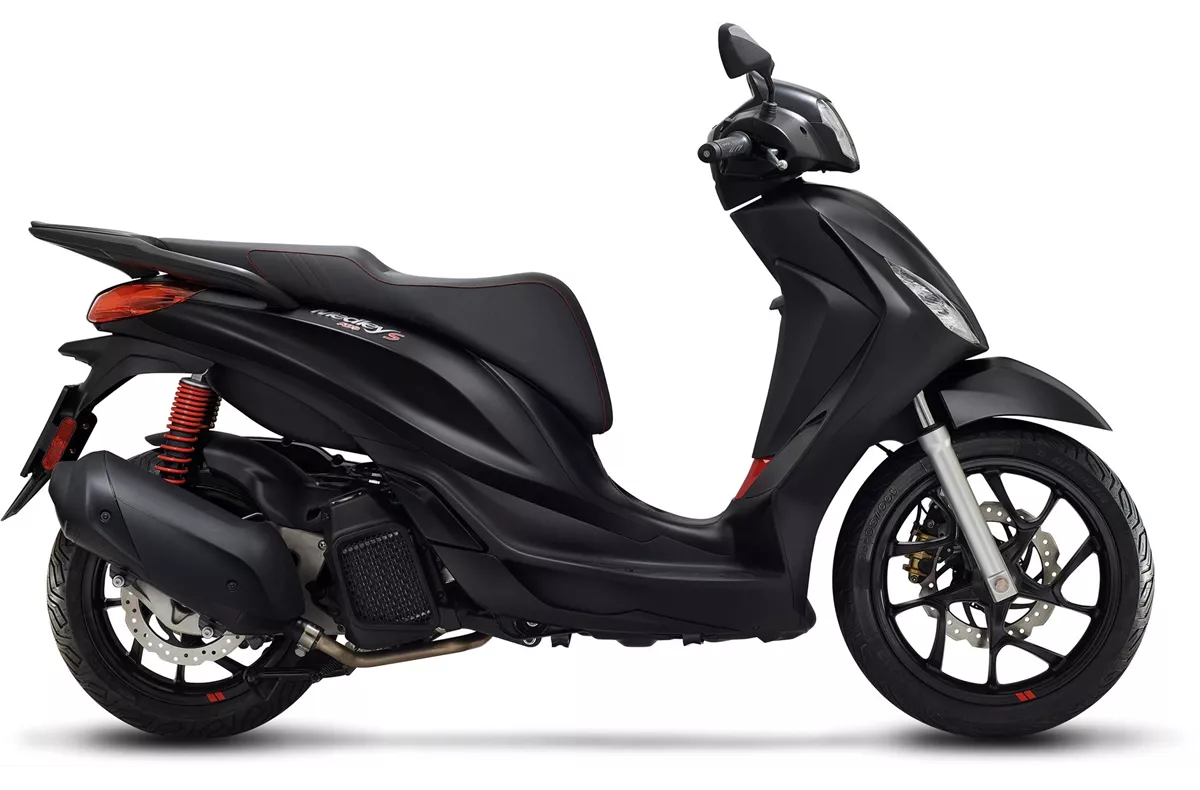 Piaggio Medley 125 S Piaggio Medley 125 S