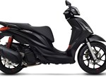 Piaggio Medley 125 S