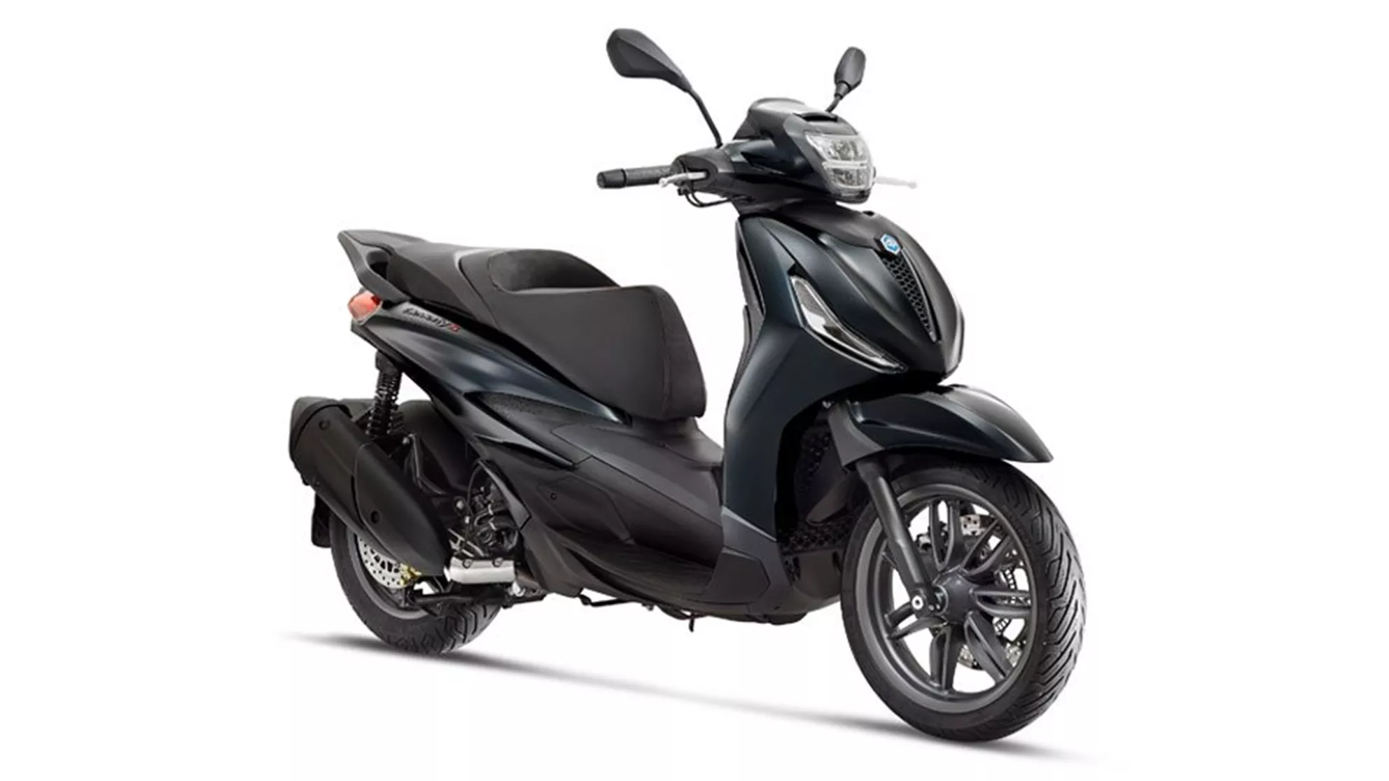 Piaggio Beverly 300 S - Image 2 Piaggio Beverly 300 S - Image 2