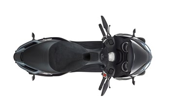 Piaggio MP3 300 2021 - Bild 4 Piaggio MP3 300 2021 - Bild 4
