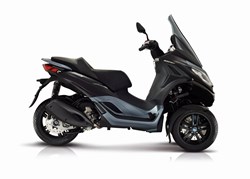 Piaggio MP3 300 2021