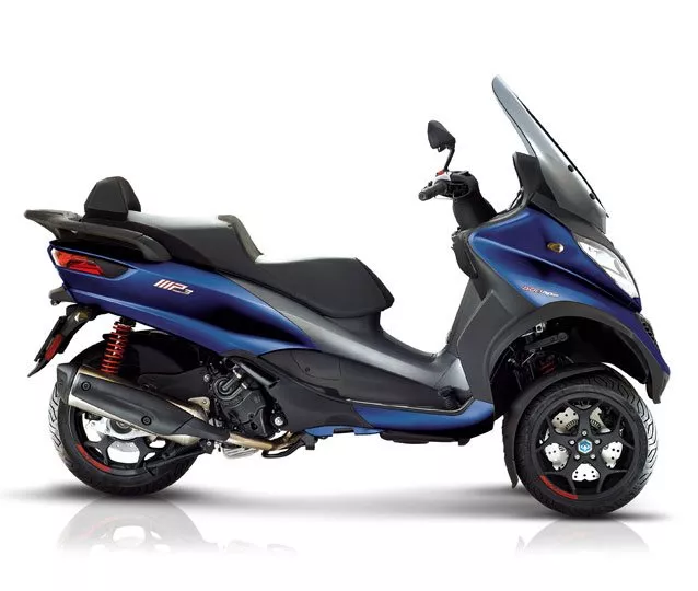 Piaggio MP3 500 Sport Advanced Piaggio MP3 500 Sport Advanced