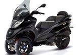Piaggio MP3 400 Sport