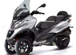 Piaggio MP3 400 Sport