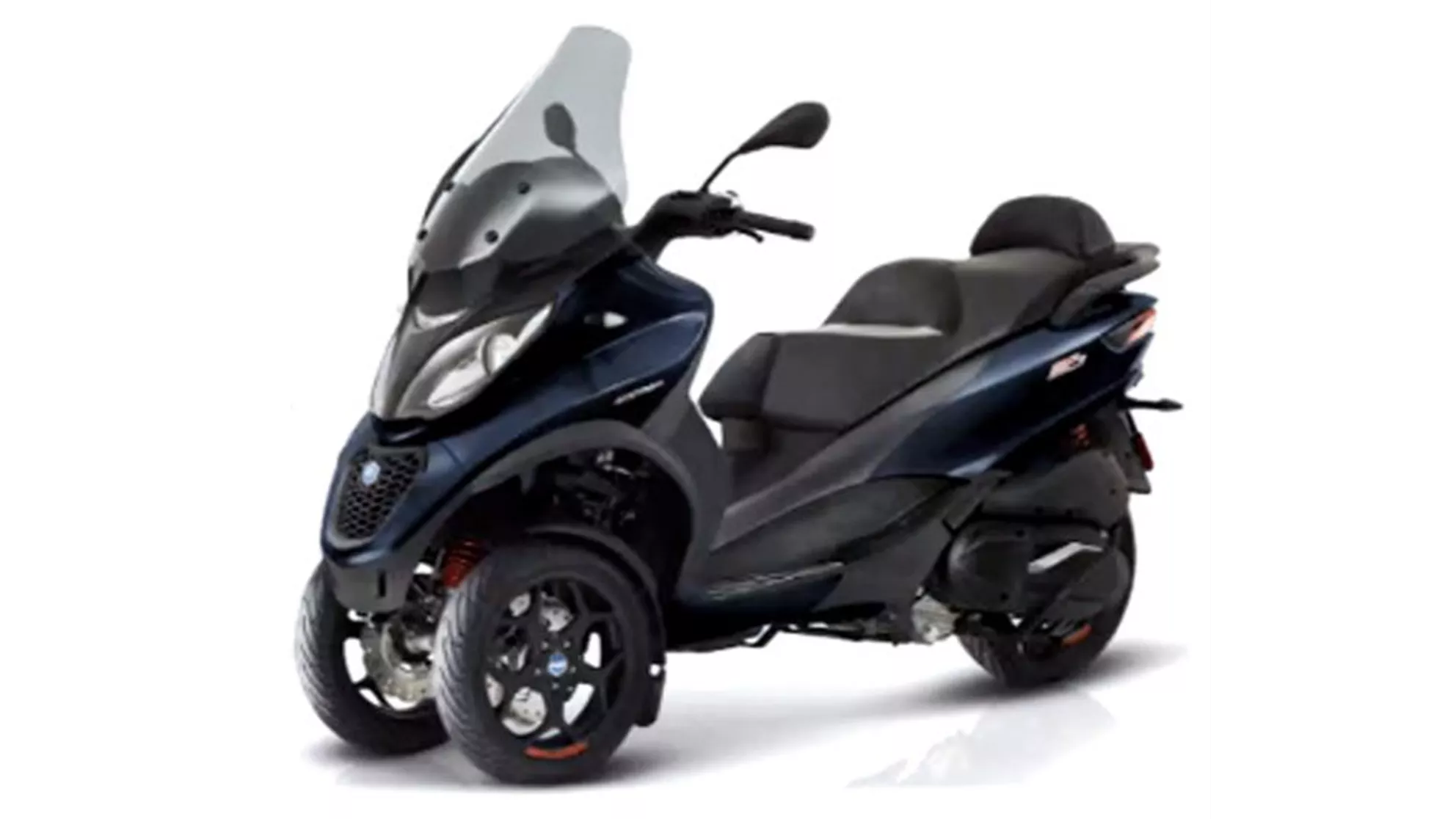 Piaggio MP3 400 Sport - Image 2 Piaggio MP3 400 Sport - Image 2