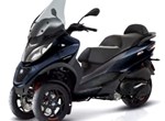 Piaggio MP3 400 Sport
