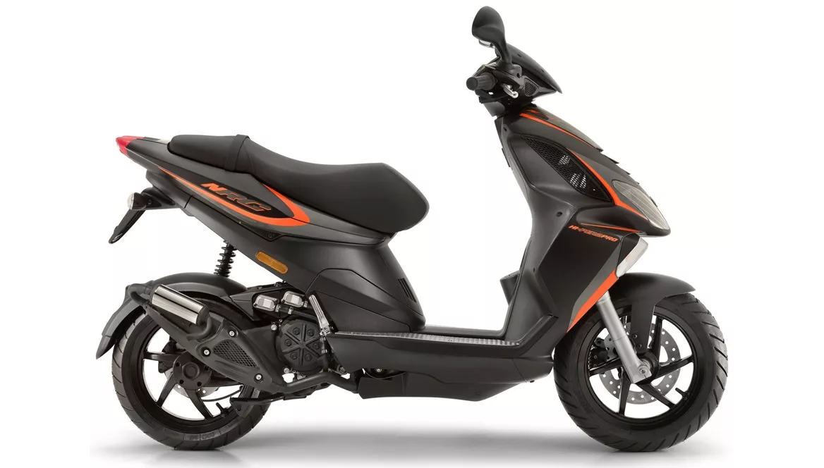 Piaggio NRG Power 50 DD 2T 2021 Piaggio NRG Power 50 DD 2T 2021