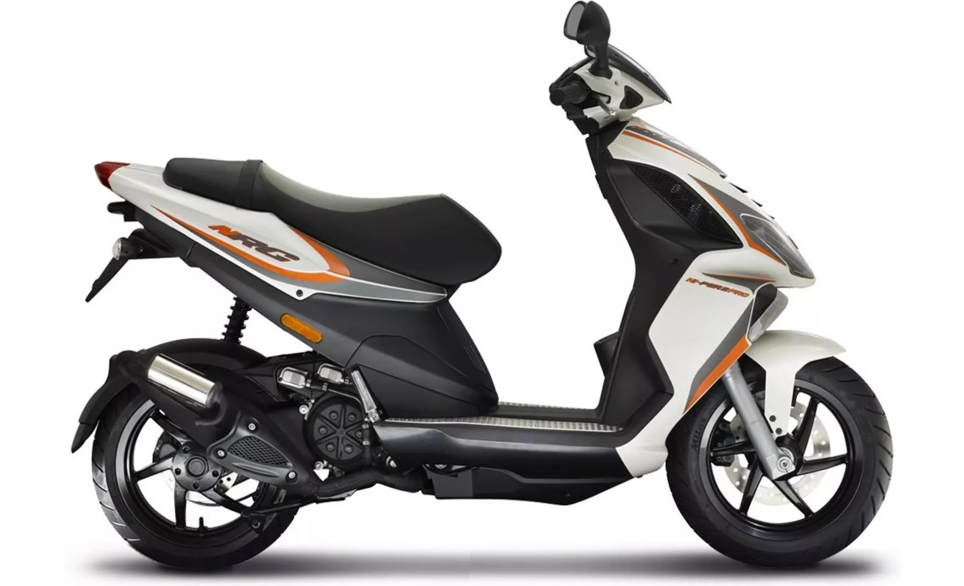 Piaggio NRG Power 50 DD 2T 2021 Piaggio NRG Power 50 DD 2T 2021