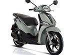 Piaggio Liberty 50 S