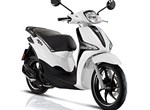 Piaggio Liberty 50 S