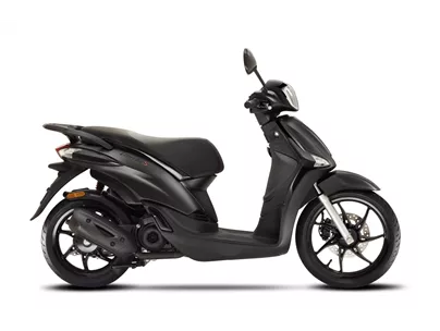 Piaggio Liberty 50 S 2021 Piaggio Liberty 50 S 2021
