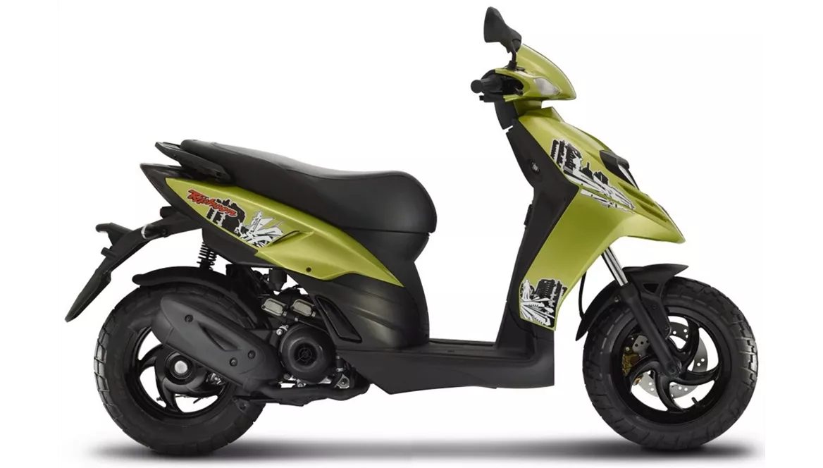 Piaggio TPH 50 2021 Piaggio TPH 50 2021