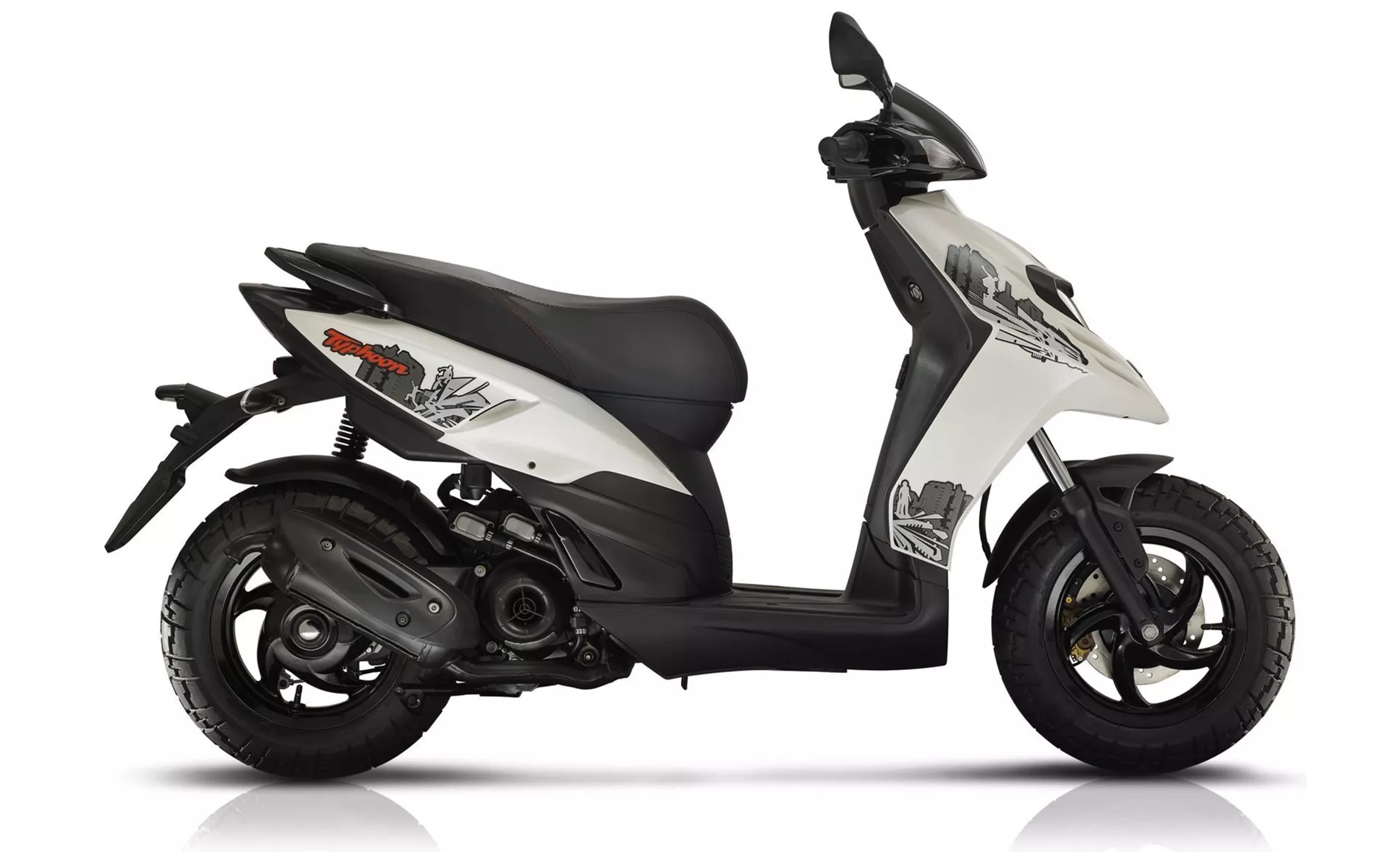 Piaggio TPH 50 2021 Piaggio TPH 50 2021