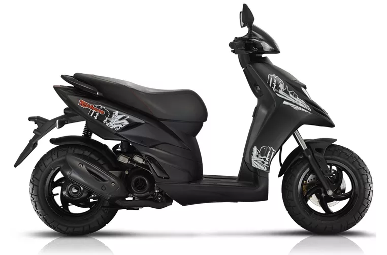 Piaggio TPH 50 2021 Piaggio TPH 50 2021