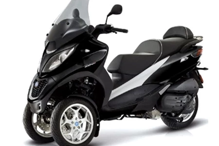 Piaggio MP3 400 2021 Piaggio MP3 400 2021