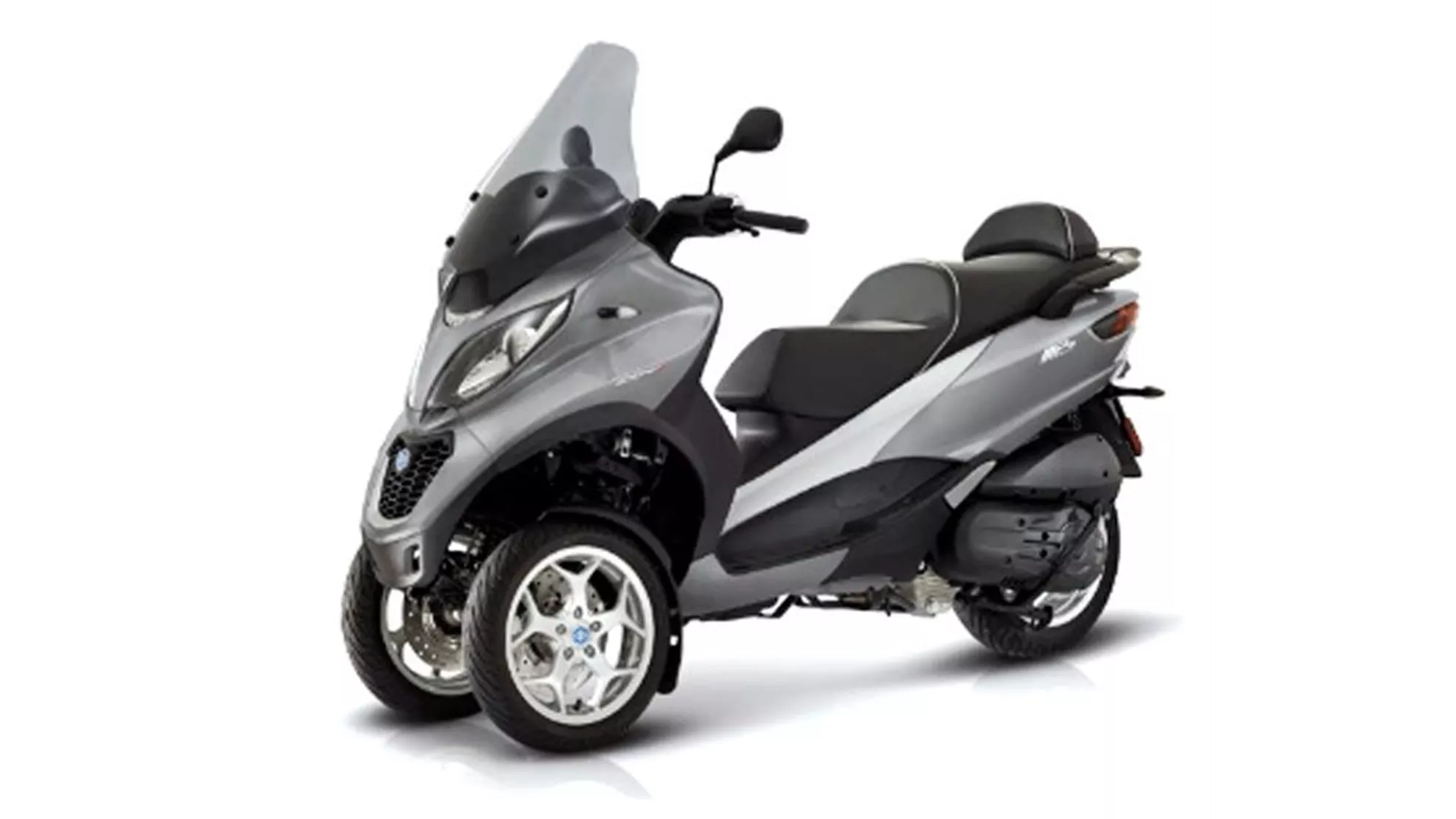 Piaggio MP3 400 - Image 1 Piaggio MP3 400 - Image 1