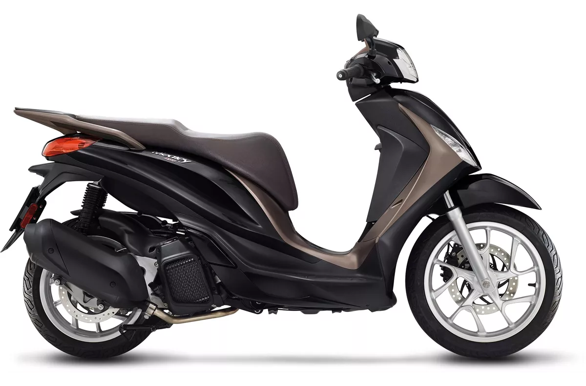 Piaggio Medley 150 Piaggio Medley 150