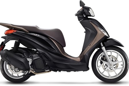 Piaggio Medley 150 2021 Piaggio Medley 150 2021