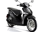 Piaggio Liberty 50