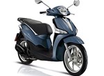 Piaggio Liberty 50