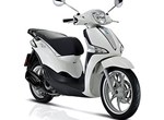 Piaggio Liberty 50