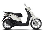 Piaggio Liberty 50