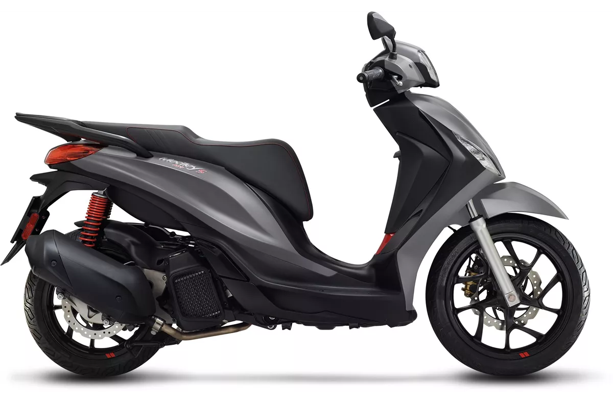 Piaggio Medley 150 S Piaggio Medley 150 S