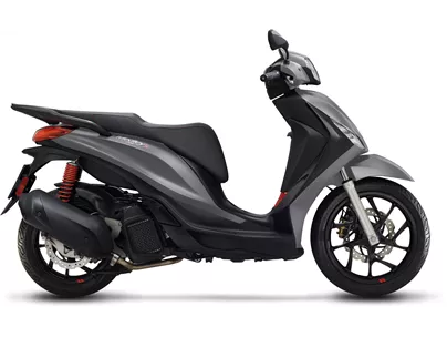 Piaggio Medley 150 S 2021 Piaggio Medley 150 S 2021