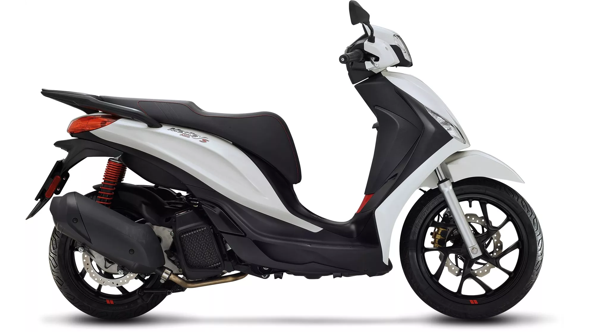 Piaggio Medley 150 S - Image 2 Piaggio Medley 150 S - Image 2