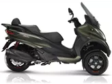 Piaggio MP3 350 ABS-ASR Sport 2021 Piaggio MP3 350 ABS-ASR Sport 2021