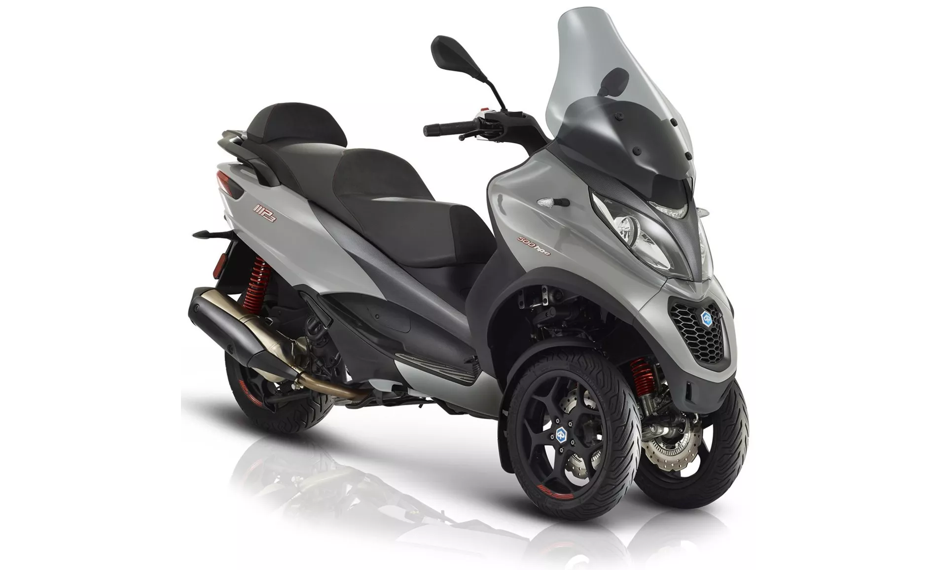 Piaggio MP3 500 hpe Sport 2021 Piaggio MP3 500 hpe Sport 2021