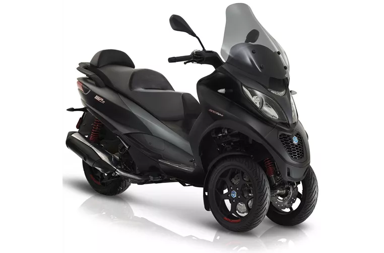 Piaggio MP3 500 hpe Sport 2021 Piaggio MP3 500 hpe Sport 2021