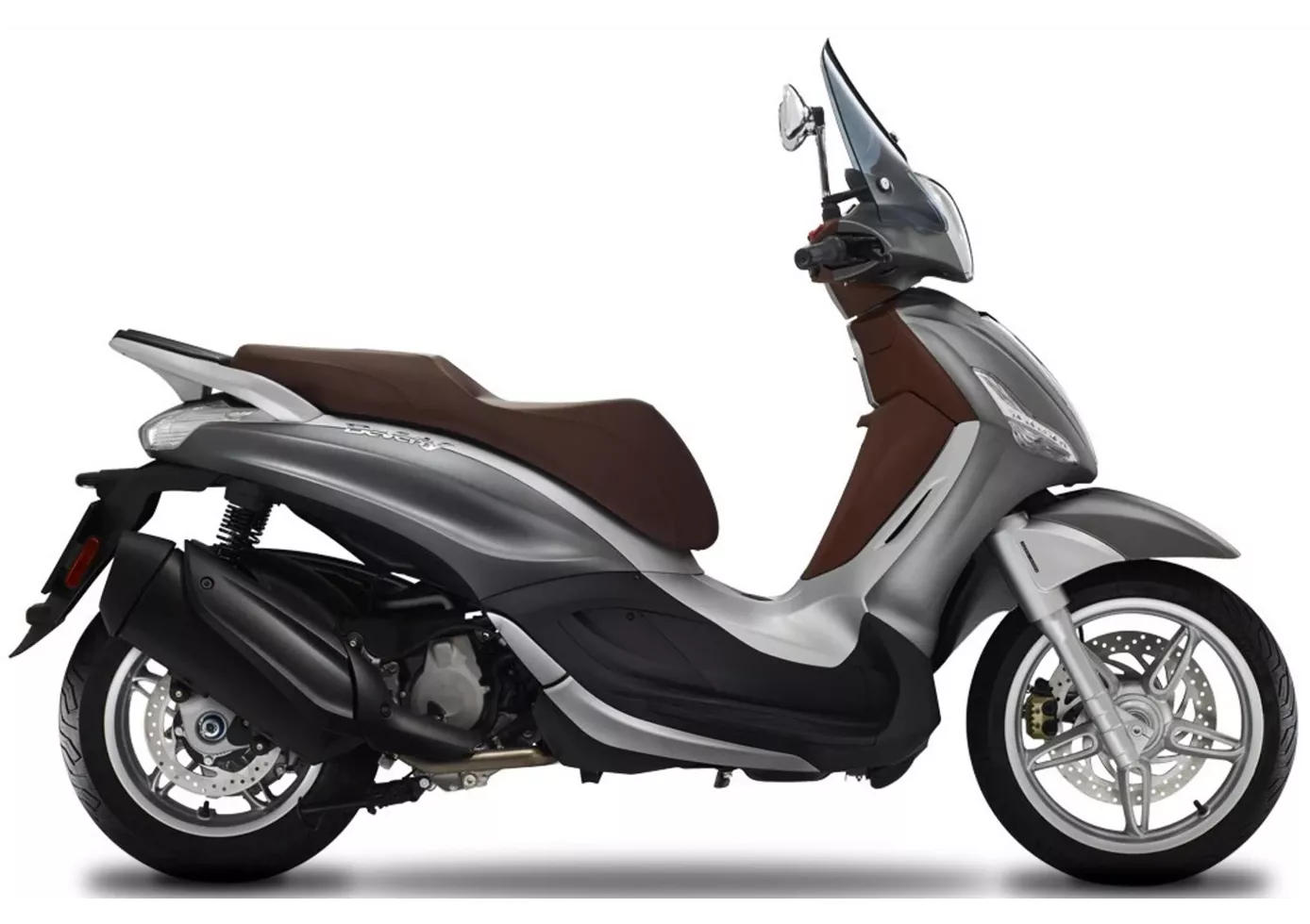 Piaggio Beverly 350ie ABS/ASR 2021 Piaggio Beverly 350ie ABS/ASR 2021