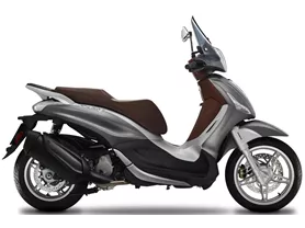 Piaggio Beverly 350ie ABS/ASR
