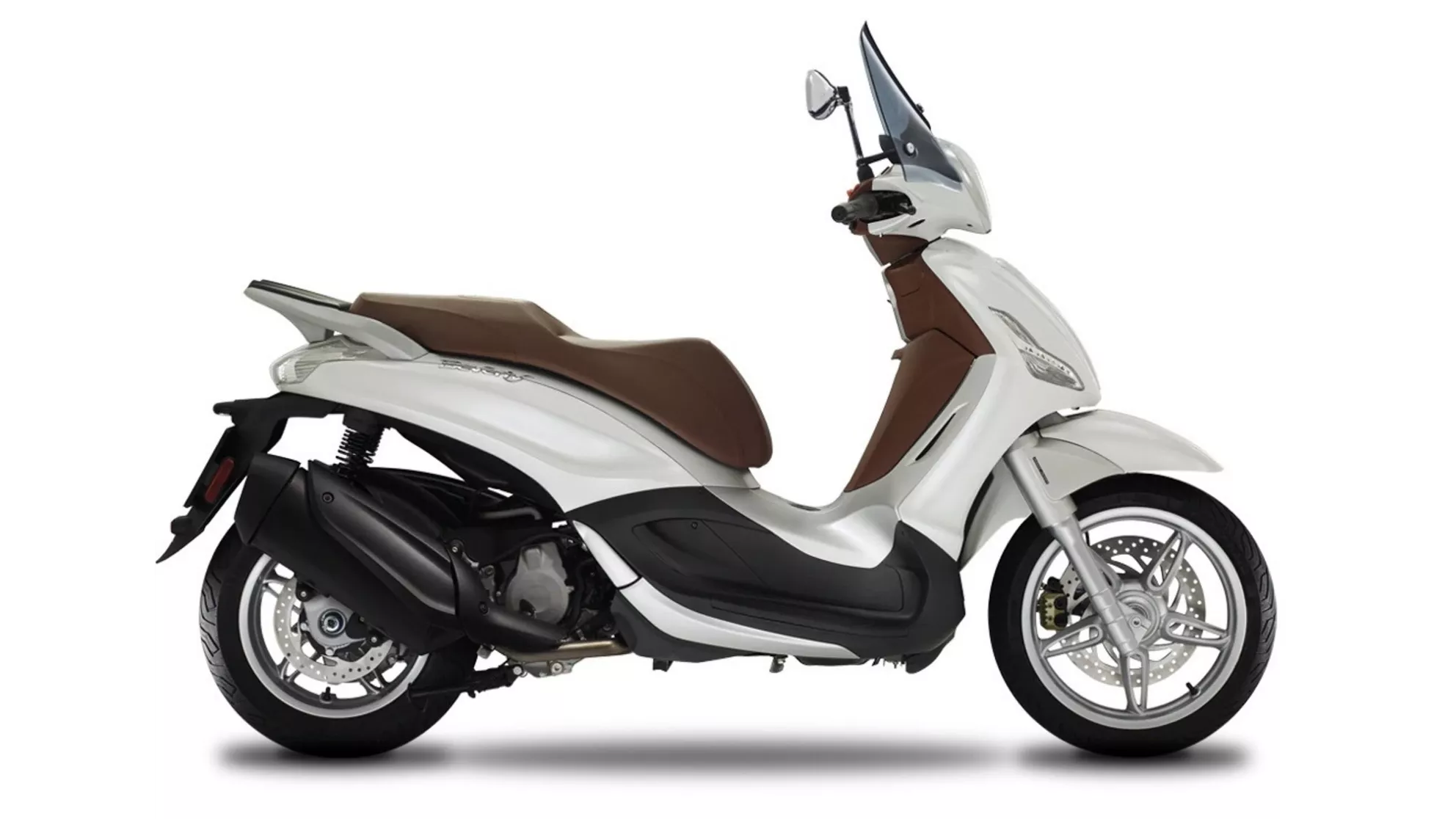 Piaggio Beverly 350ie ABS/ASR - Image 1