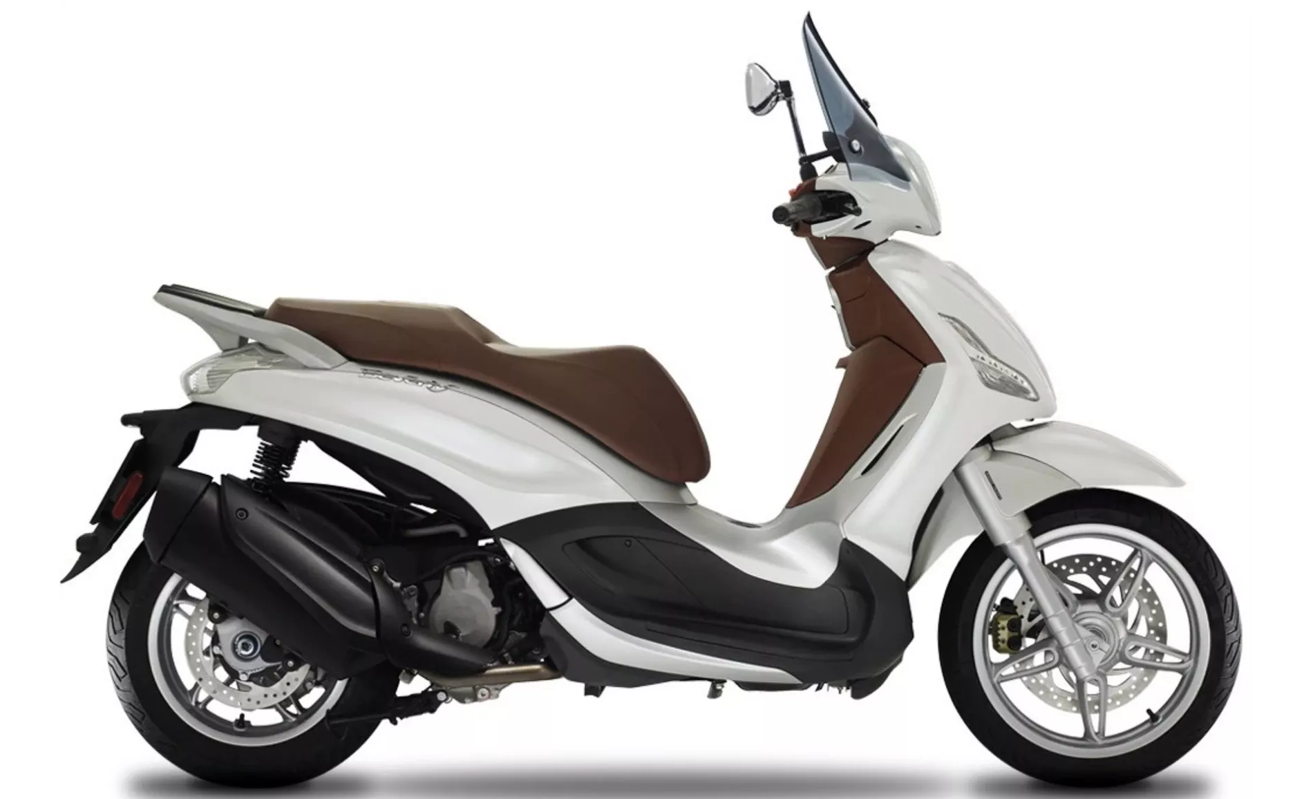 Piaggio Beverly 350ie ABS/ASR 2021 Piaggio Beverly 350ie ABS/ASR 2021