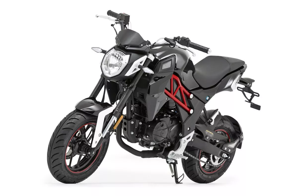 Online GTR 125 Online GTR 125