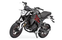 Online GTR 125 2021 - Bild 1