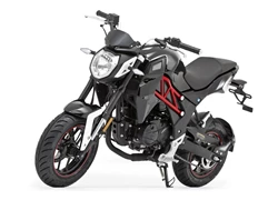 Online GTR 125 Online GTR 125
