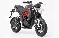 Online GTR 125 2021 - Bild 3