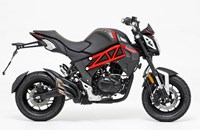 Online GTR 125 2021 - Bild 4