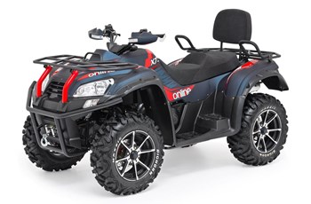 Online X7.5 2021 - Bild 2