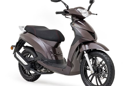 Online Trevis 125 2021 Online Trevis 125 2021