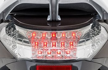 Online Trevis 125 2021 - Bild 4 Online Trevis 125 2021 - Bild 4