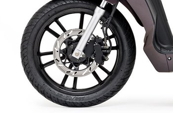 Online Trevis 125 2021 - Bild 5 Online Trevis 125 2021 - Bild 5