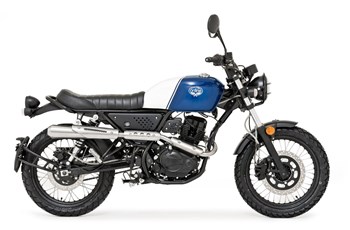 Online RT 125 2021 - Bild 2