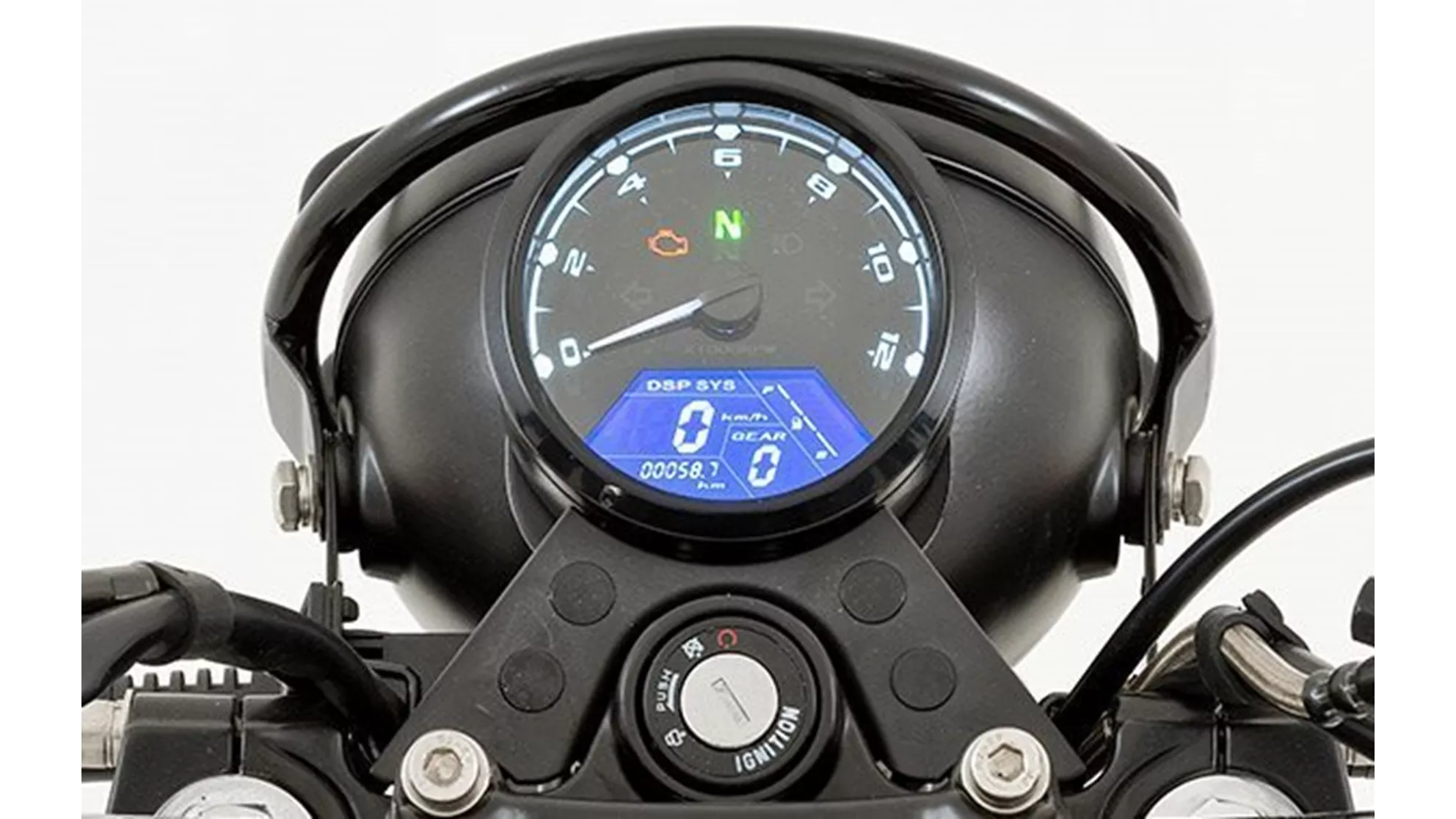 Online RT 125 - Image 6 Online RT 125 - Image 6