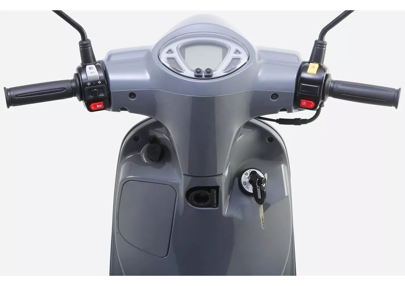 Sym Fiddle 125 ABS E5 2021 Sym Fiddle 125 ABS E5 2021