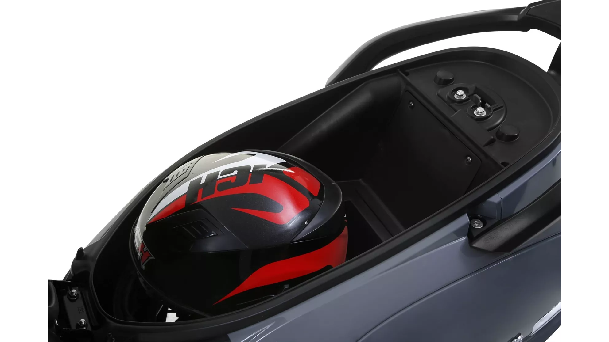 Sym Fiddle 125 ABS E5 - Image 4 Sym Fiddle 125 ABS E5 - Image 4