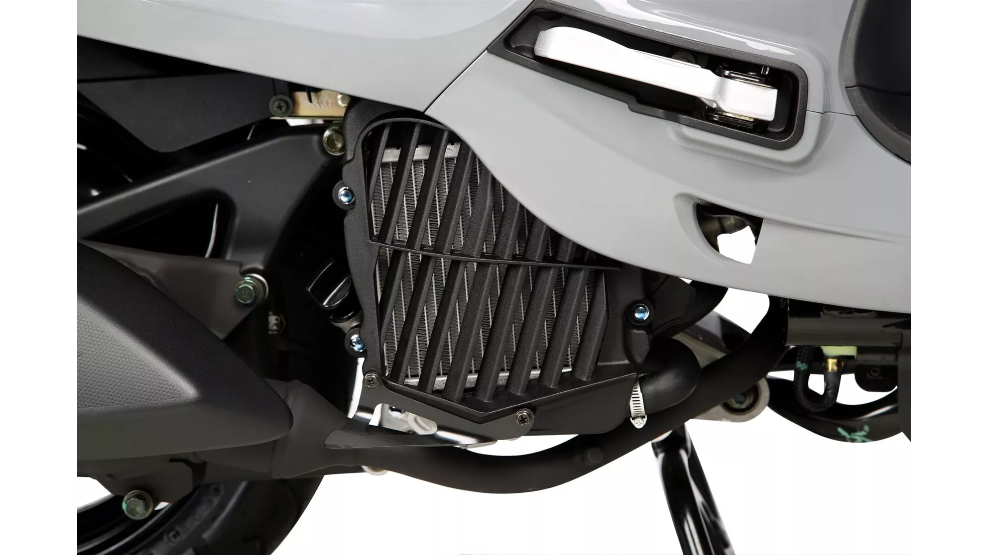 Sym Fiddle 125 ABS E5 - Image 17 Sym Fiddle 125 ABS E5 - Image 17